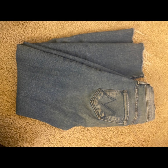 Mother the hustler jeans - Picture 4 of 9